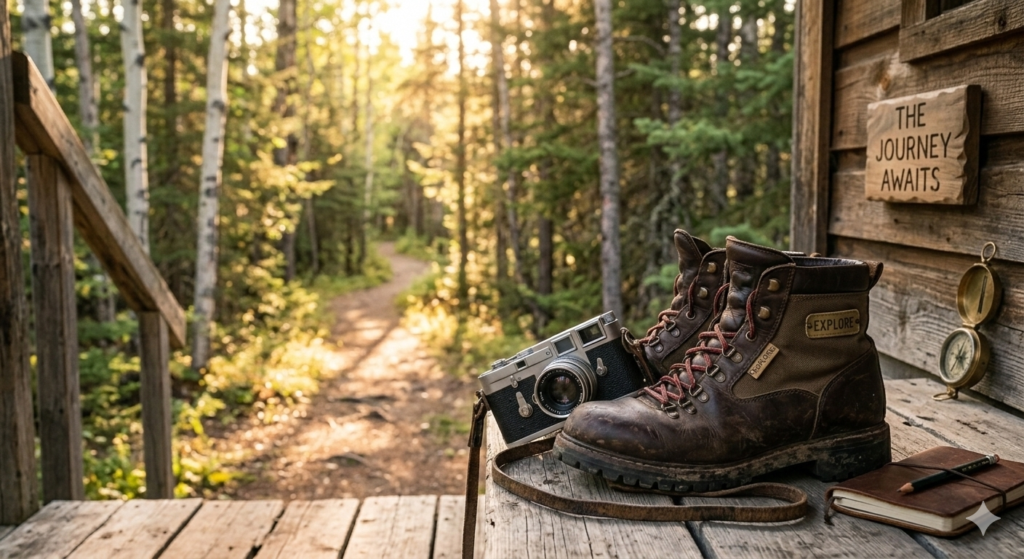 Planning a soulful journey to diverse US travel destinations in 2026.